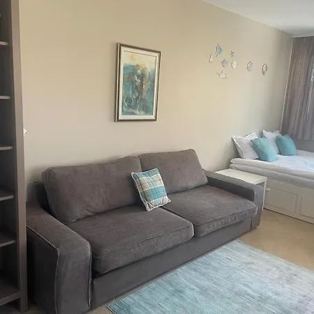 Daire Cosy Sea Horse Varna