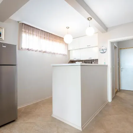 Cosy Sea Horse Apartman