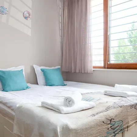 Apartman Cosy Sea Horse Várna