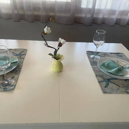 Apartman Cosy Sea Horse *