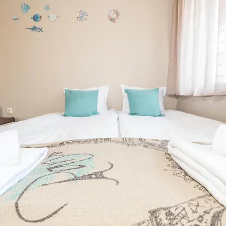 Cosy Sea Horse Appartamento *