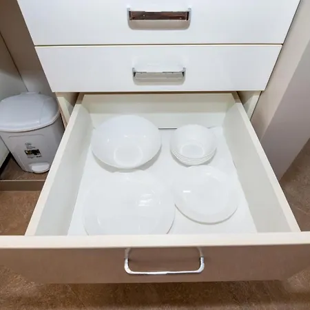 Cosy Sea Horse Appartamento *