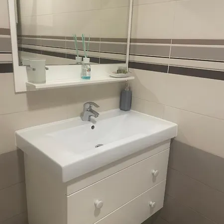Cosy Sea Horse Апартаменты