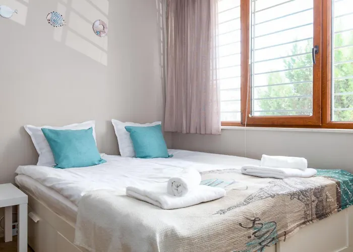 Apartment Cosy Sea Horse Varna